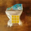 cube magique retro