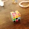 jouet retro mini rubik's cube
