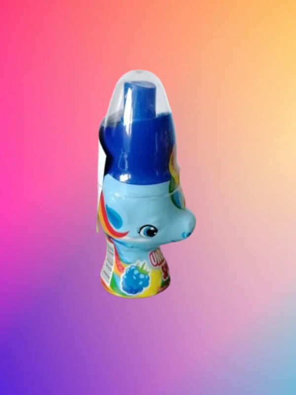 spray licorne